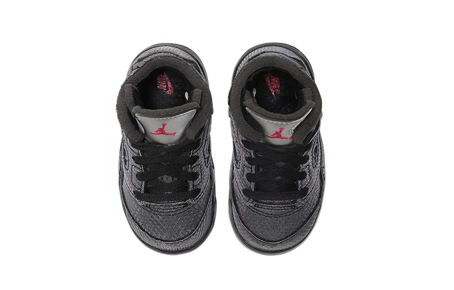 Кроссовки OFF-WHITE x Jordan Air Jordan 5 Retro SP - изображение 5