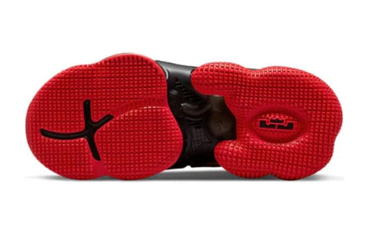 Кроссовки для баскетбола GS Nike Lebron 19 19 - изображение 8