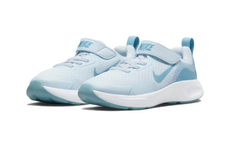 Кроссовки Nike Wearallday - изображение 4