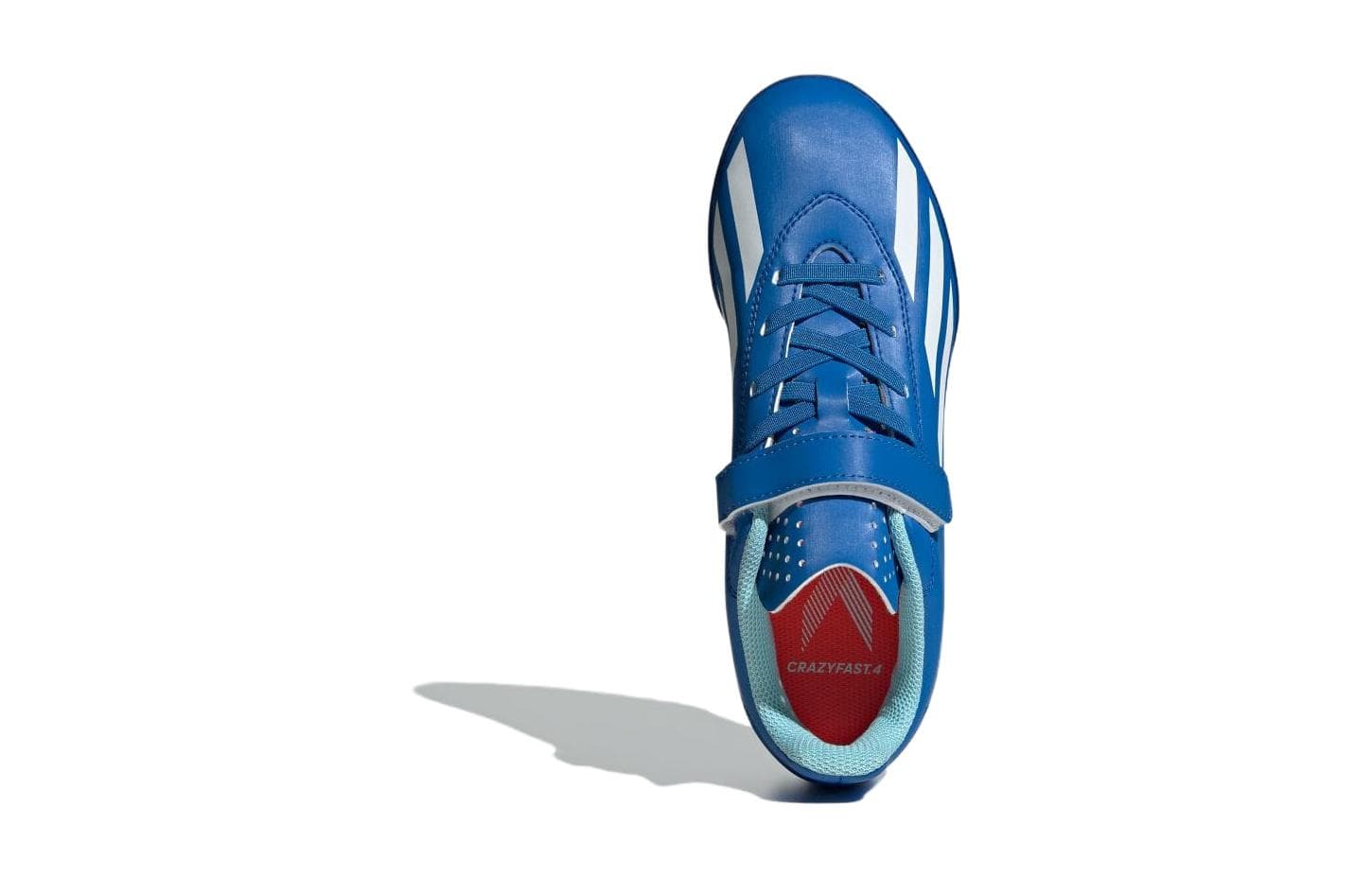 adidas X Crazyfast.4 - изображение 3