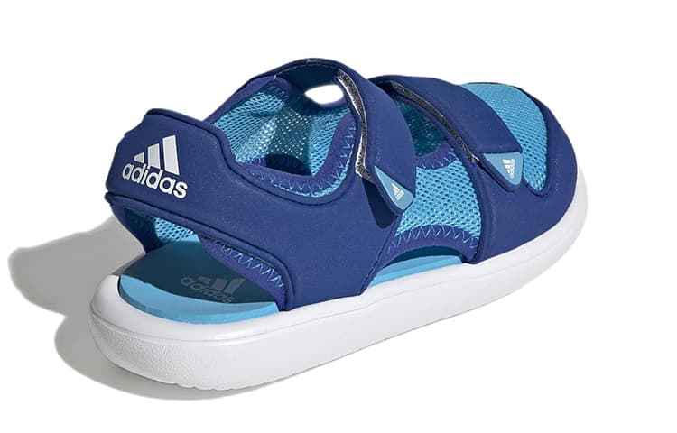 Сандалии BP adidas Comfort Sandals - изображение 4
