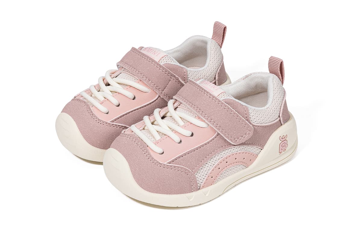 Кроссовки EBMINI Обувь для малышей Infant и Toddler - изображение 3