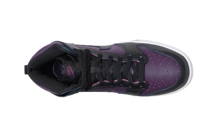 Кроссовки Fragment Design x Nike Dunk Beijing - изображение 3
