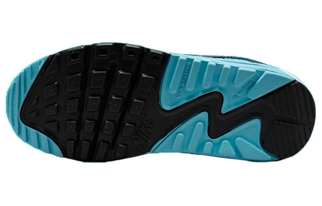 Кроссовки Nike Air Max 90 - изображение 6