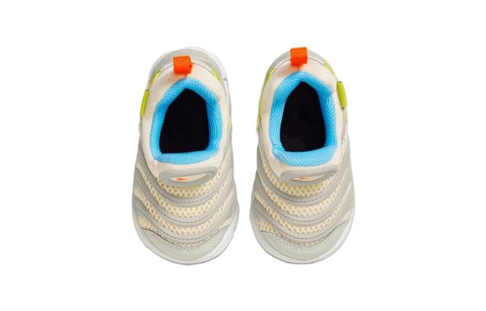 Nike Dynamo Free TD - изображение 4