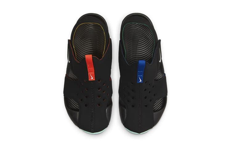Сандалии Nike Sunray Protect 2 - изображение 3