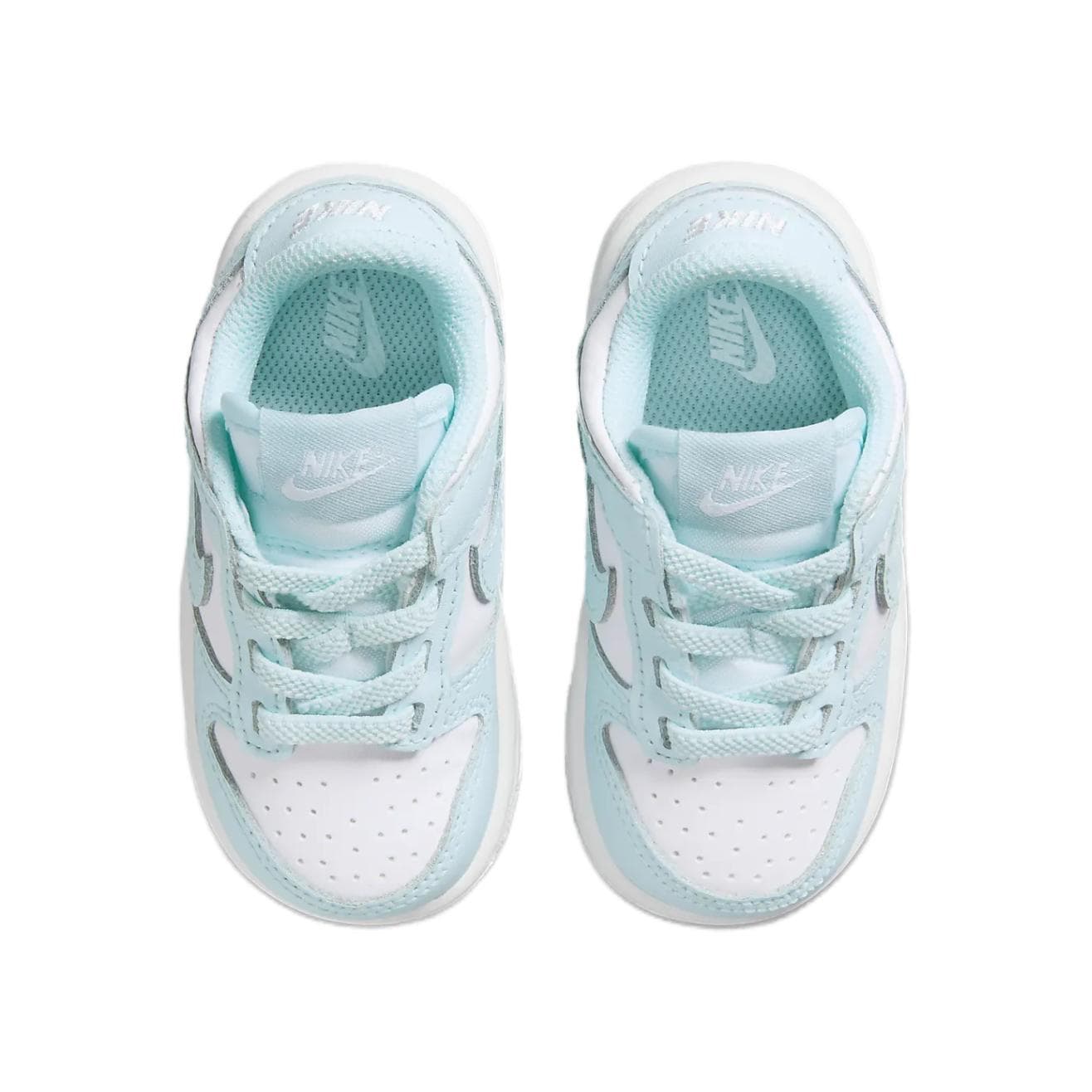 Nike Dunk Low - изображение 3