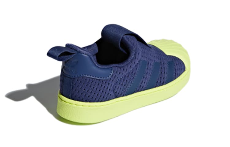 Кроссовки adidas originals Superstar 360 I - изображение 4