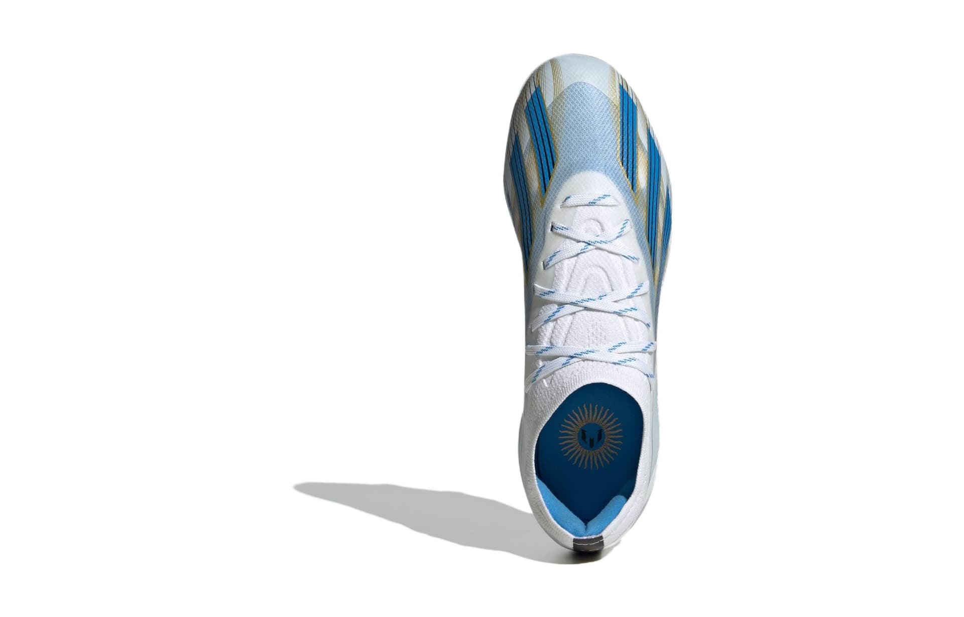 adidas X Crazyfast.1 Las Estrellas FG - изображение 3