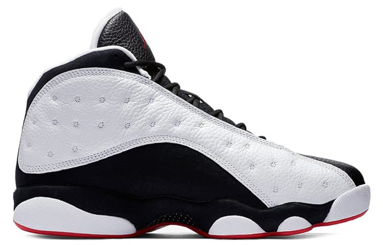 Кроссовки для баскетбола Jordan Air Jordan 13 Retro BG He Got Game GS 2018 - изображение 2