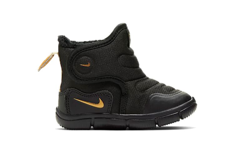 Кроссовки Nike Novice Boot TD - изображение 4