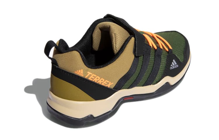 adidas Terrex Ax2r Comfort K - изображение 4