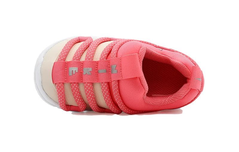 Кроссовки Nike Novice - изображение 5