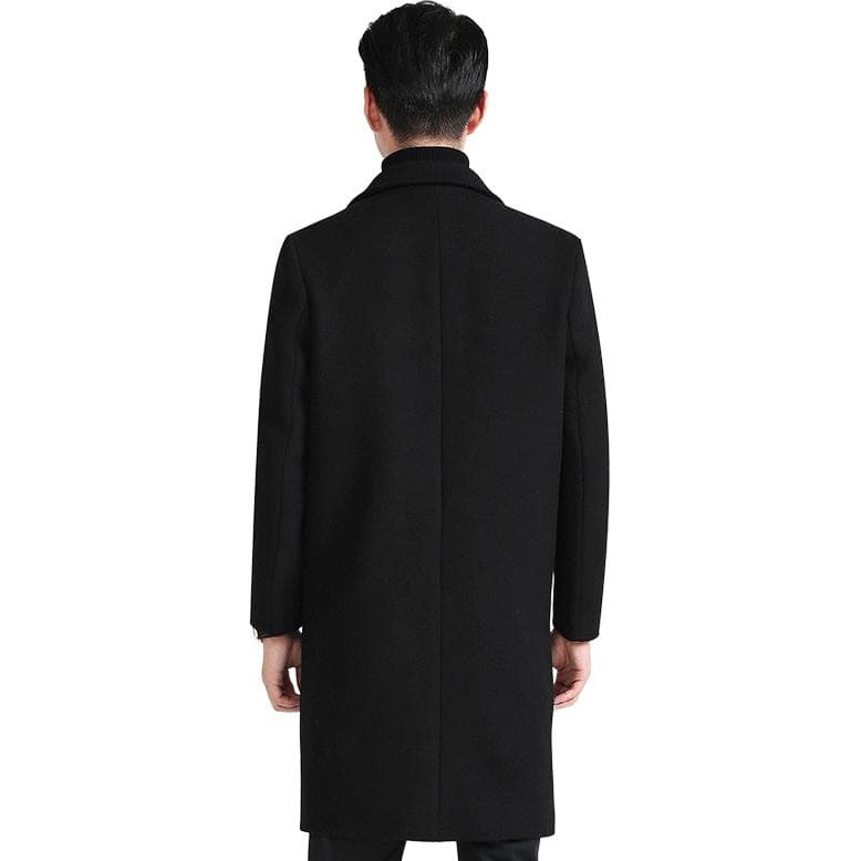 Пальто PIERRE CARDIN Мужское пальто - изображение 3