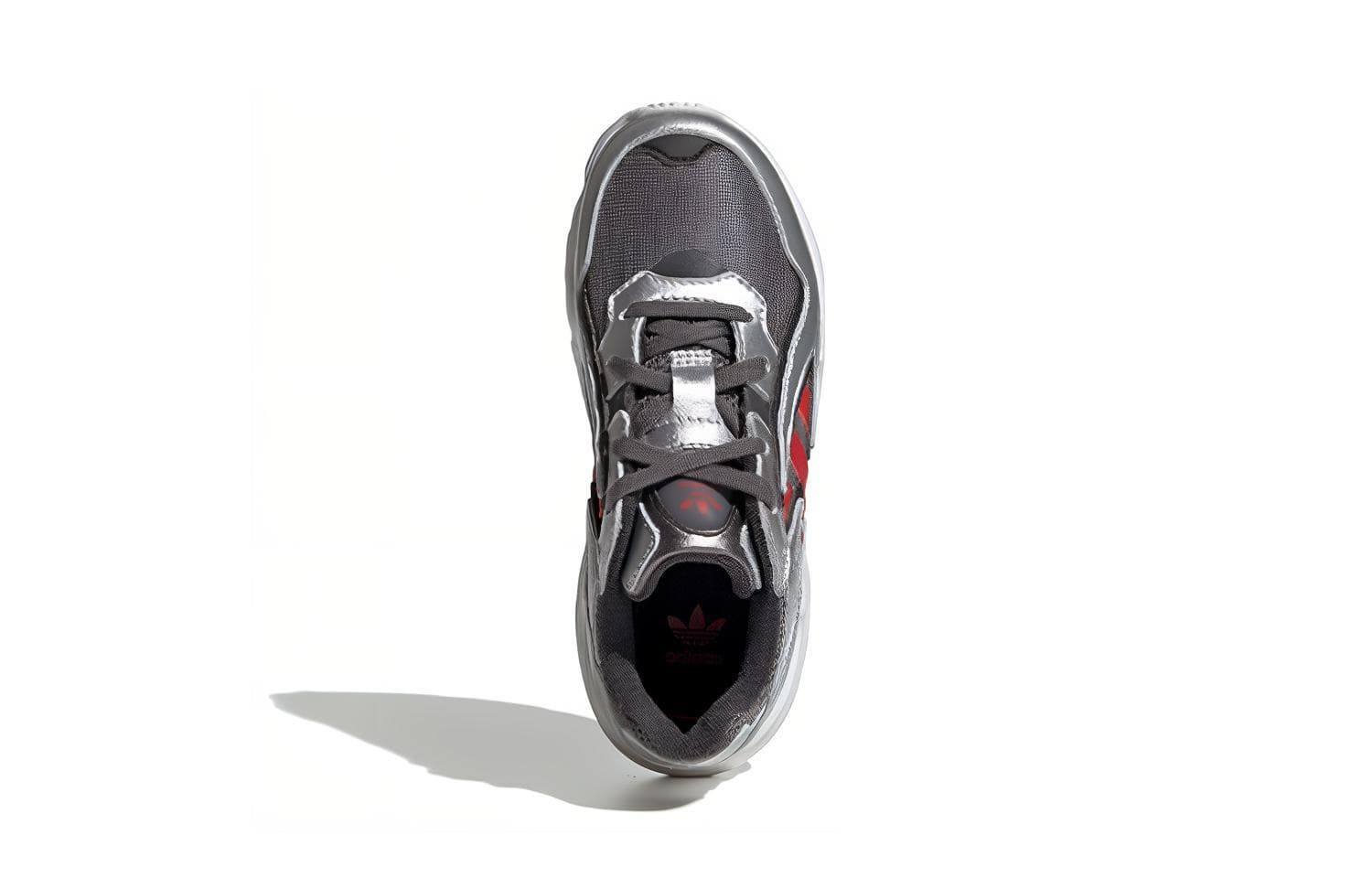 Кроссовки adidas originals Yung-96 Chasm - изображение 6