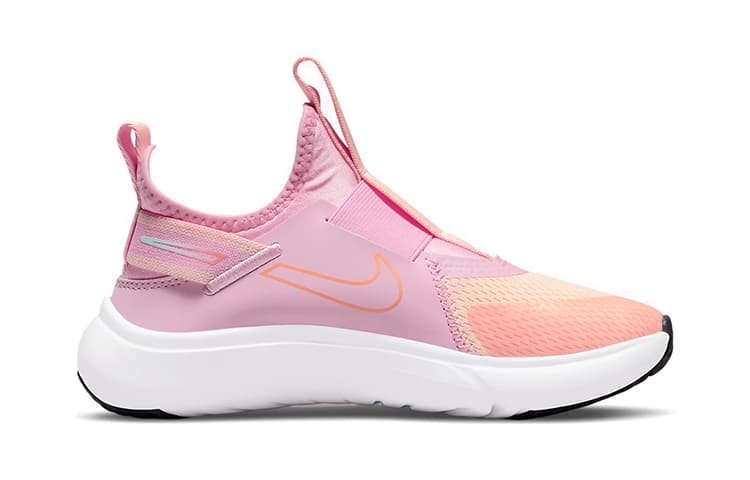 Кроссовки Nike Flex Plus SE - изображение 2