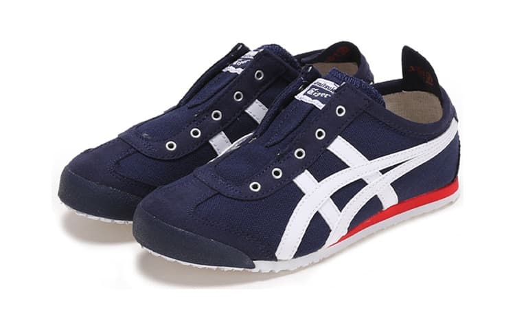 Кроссовки Onitsuka Tiger MEXICO 66 - изображение 7