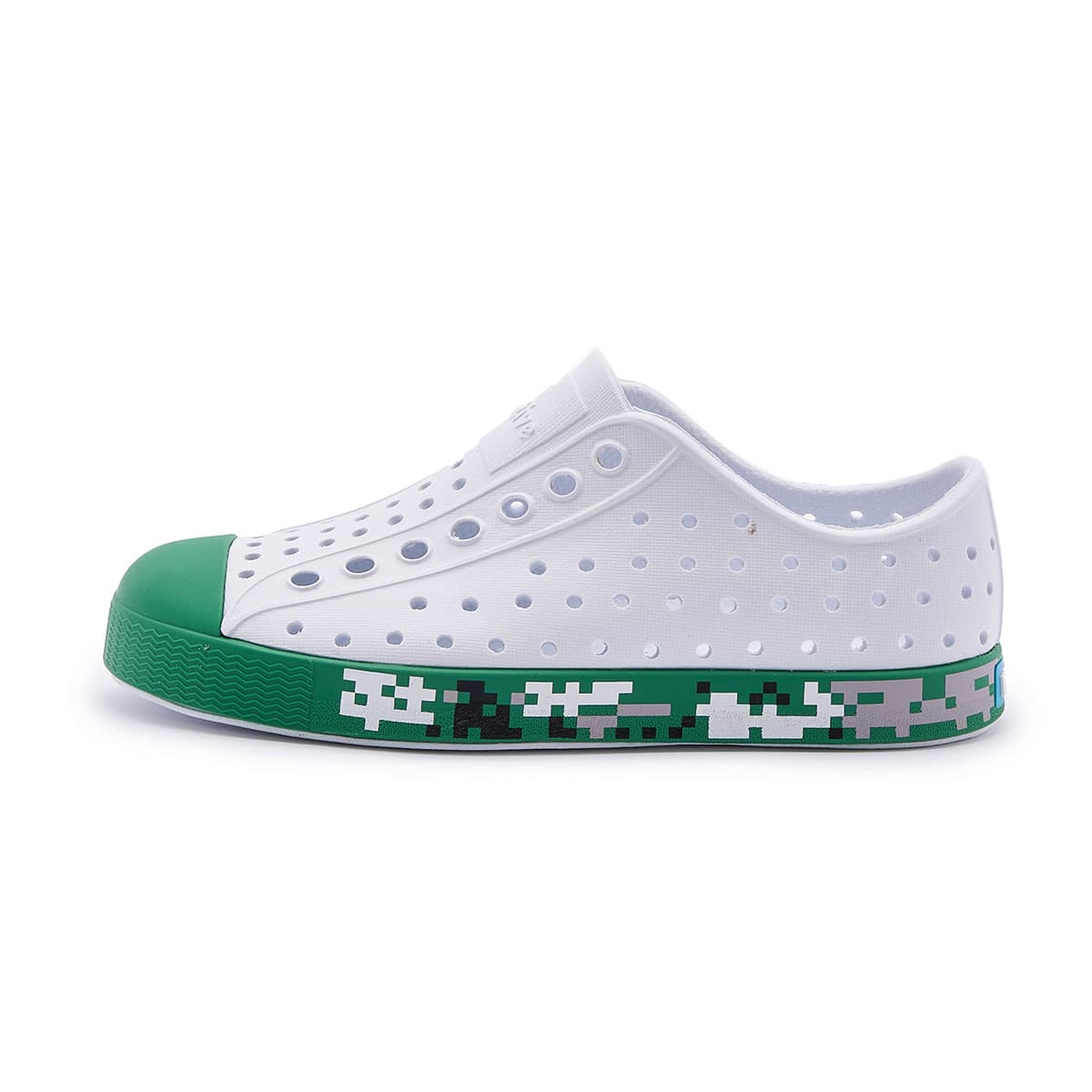 Native Shoes Jefferson - изображение 1