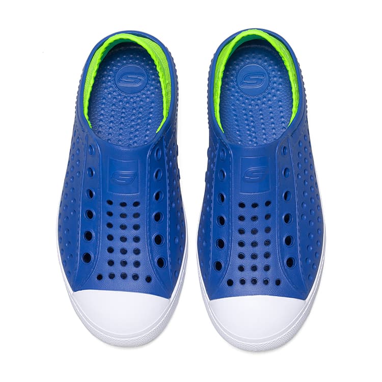 Сандалии Skechers Guzman Steps - изображение 4