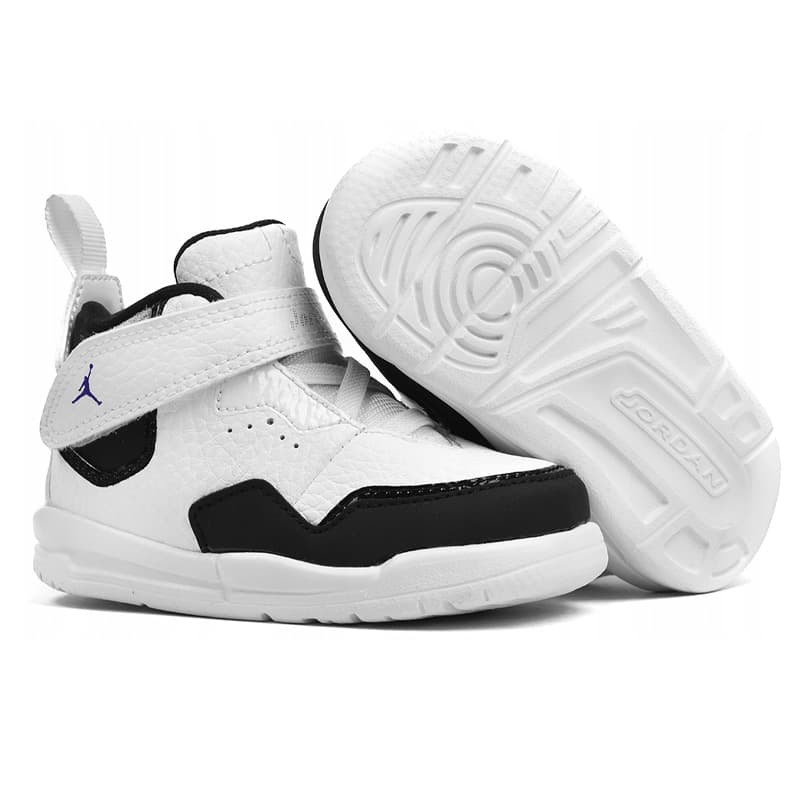 Кроссовки Jordan Courtside 23 - изображение 6
