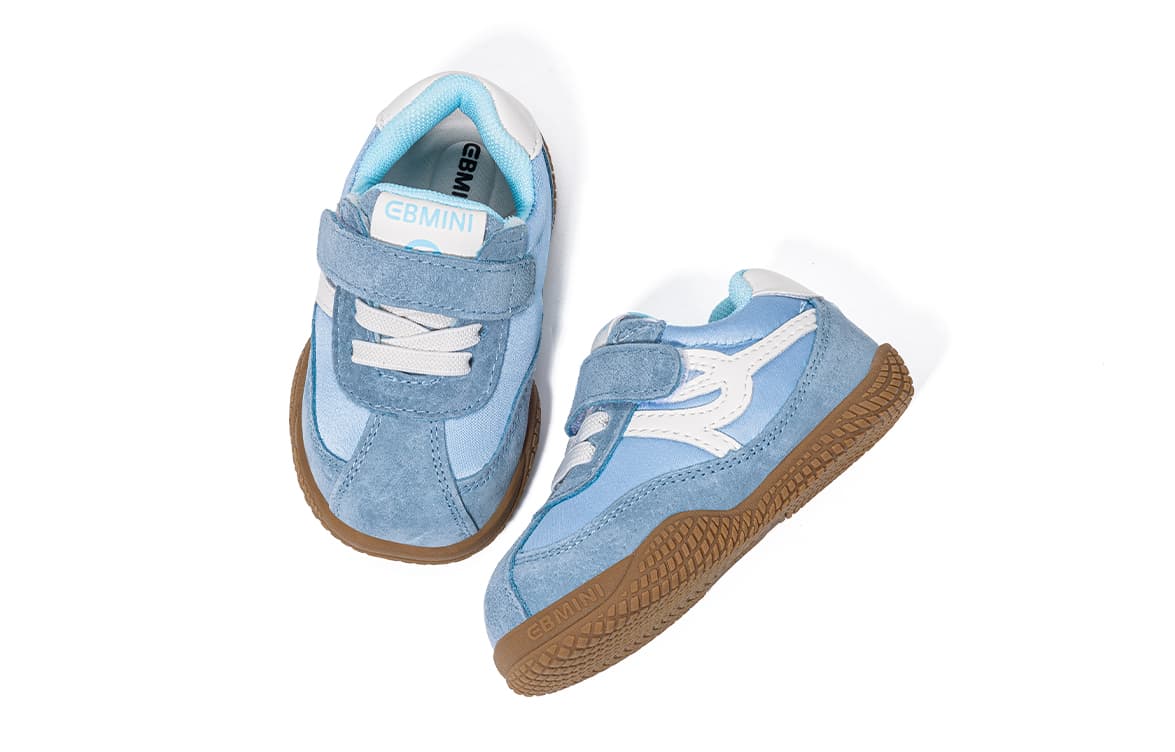 Кроссовки EBMINI Обувь для малышей Infant и Toddler - изображение 4