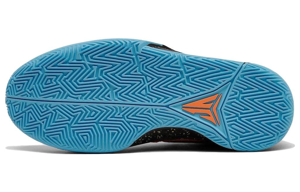 Кроссовки для баскетбола Nike Ja 1 GS - изображение 6