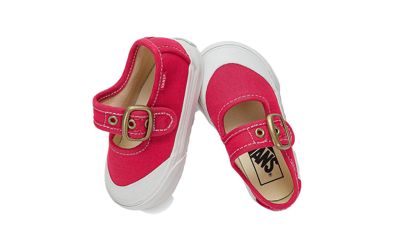 Vans Mary Jane - изображение 2