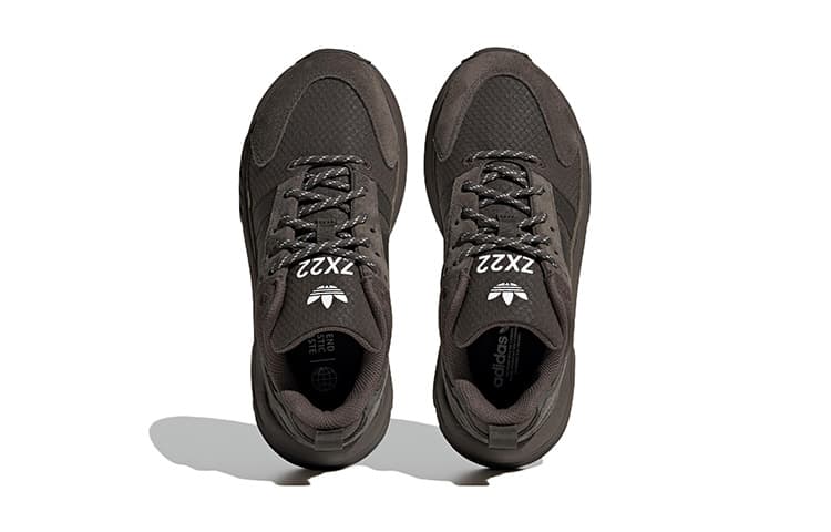 Кроссовки adidas originals ZX 22 - изображение 2