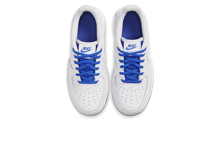 Кроссовки Nike Air Force 1 Low 07 More than QS - изображение 4