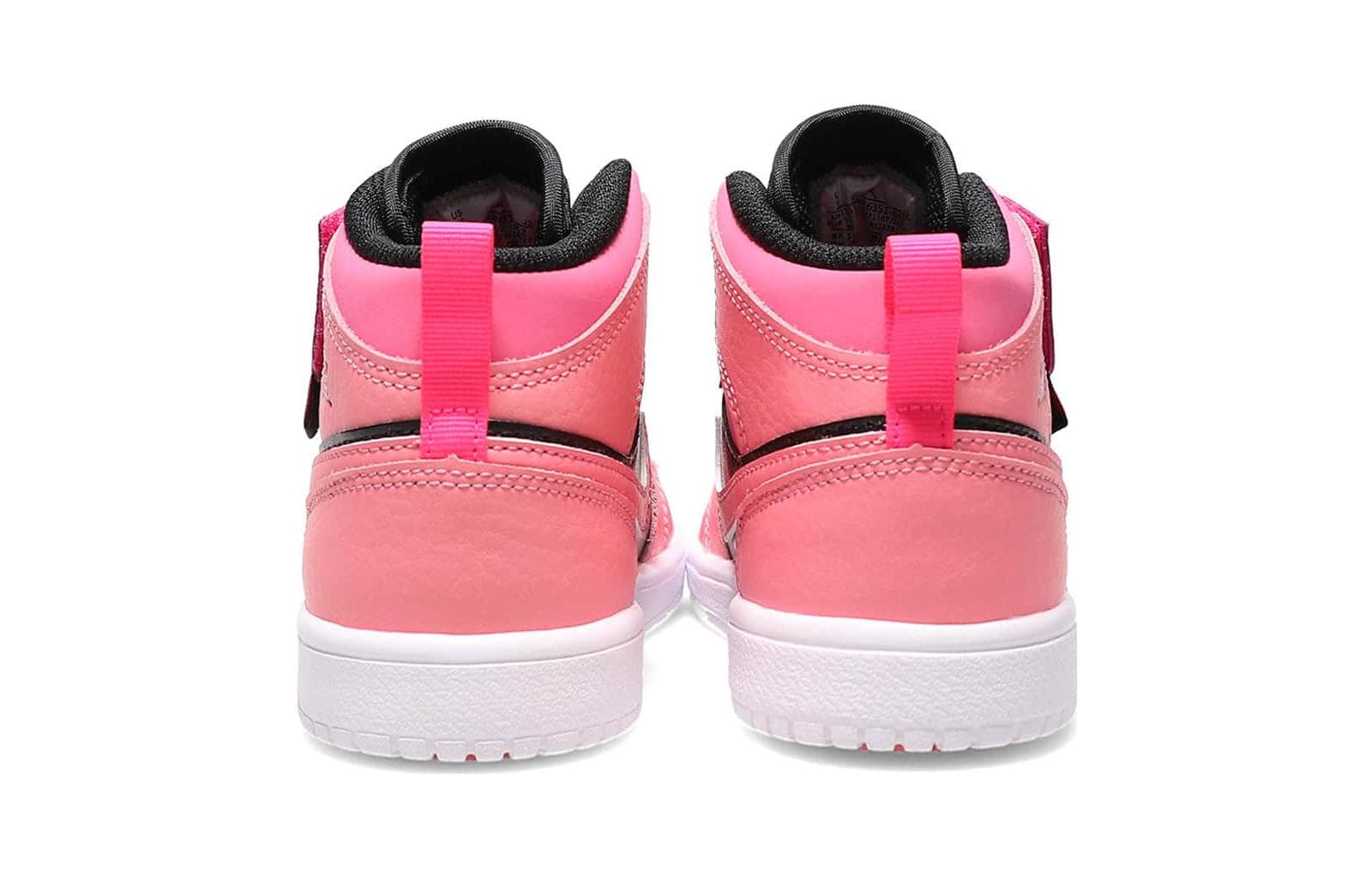 Jordan Air Jordan 1 Mid ALT - изображение 4