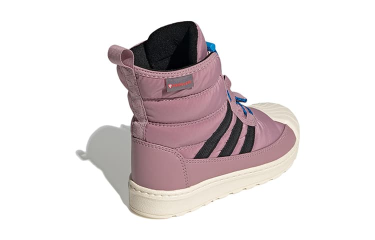 adidas originals Superstar BOOT 2.0 - изображение 4