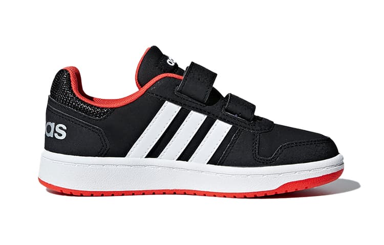 Кроссовки adidas neo Hoops 2.0 - изображение 4