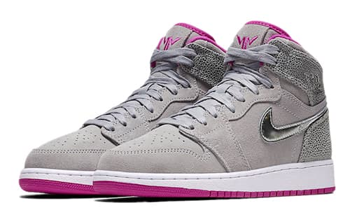Кроссовки для баскетбола Jordan Air Jordan 1 Retro High Maya Moore GS - изображение 3