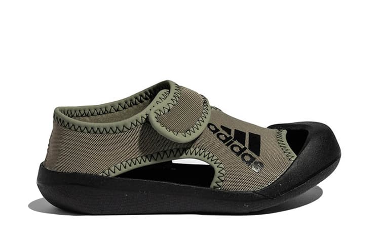 Сандалии adidas Altaventure - изображение 2