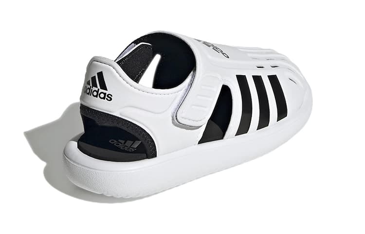 Сандалии BP adidas Summer Closed Toe Water Sandals - изображение 4