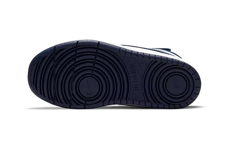 Кроссовки Nike Court Borough Mid 2 - изображение 9