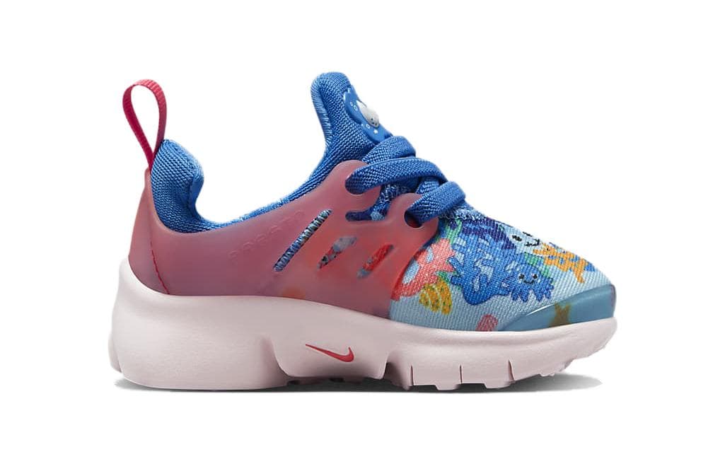 Nike Air Presto SE TD - изображение 2