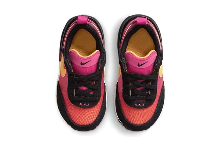 Кроссовки Nike Waffle One Active Fuchsia - изображение 6