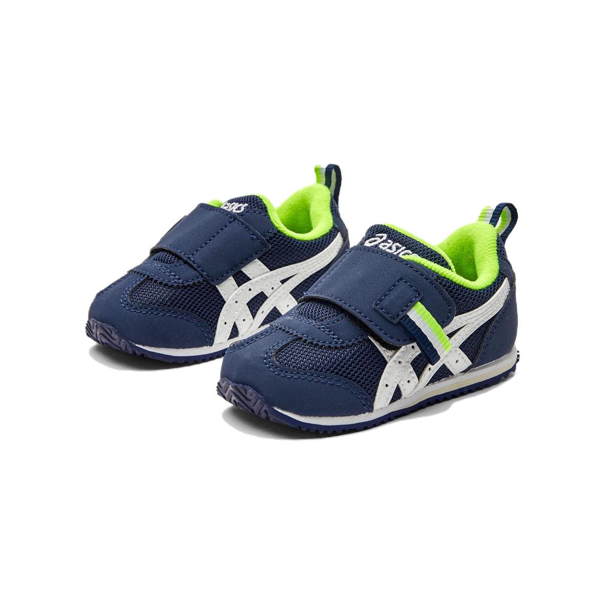 Кроссовки Asics Idaho Baby KT-ES 4 - изображение 3