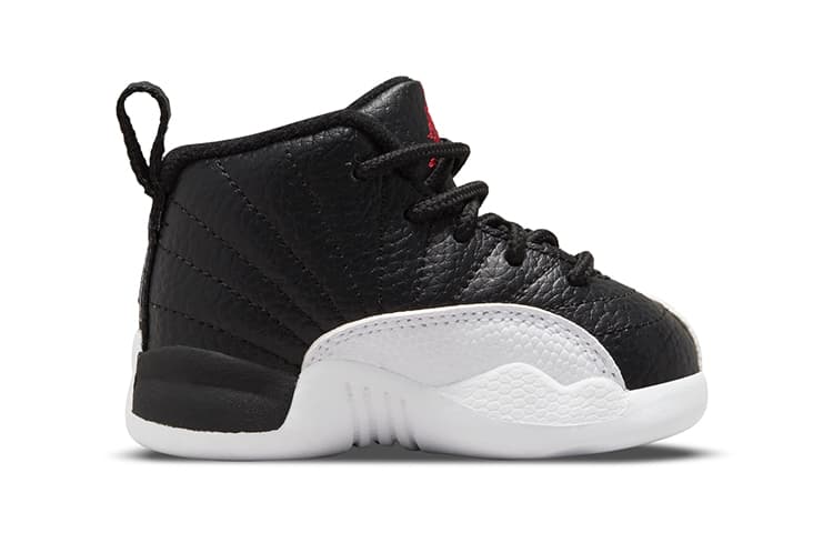 Кроссовки Jordan Air Jordan 12 Retro Playoffs - изображение 4