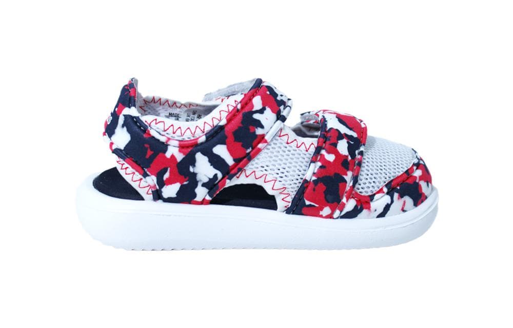 Кроссовки adidas Water Sandal - изображение 4