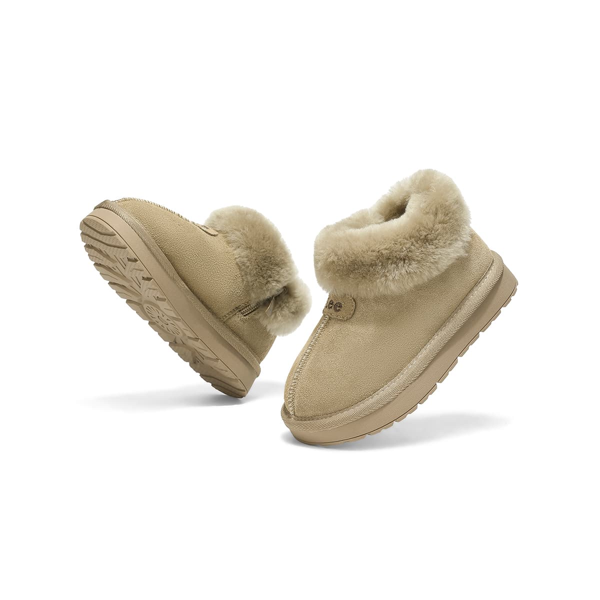 lee С флисовой подкладкой Подкладка Удобный Fashion Versatile Студенты Кампус Trendy Sports High Топ - изображение 6