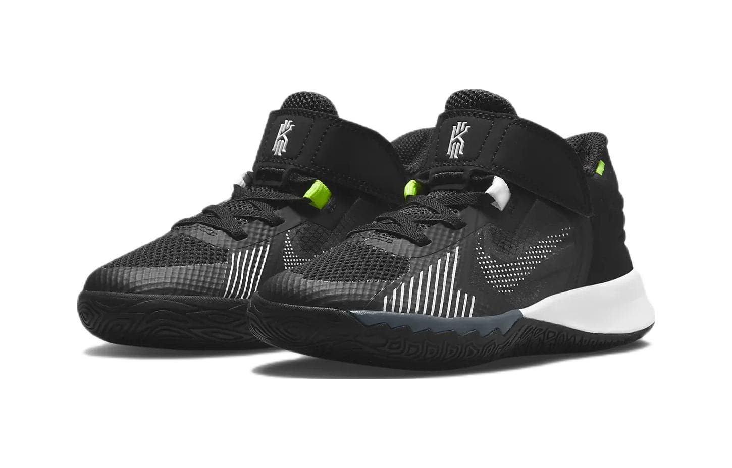 Кроссовки для баскетбола Nike Flytrap 5 Kyrie - изображение 4