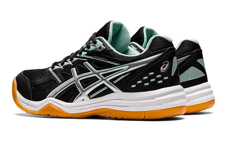 Asics Upcourt - изображение 5