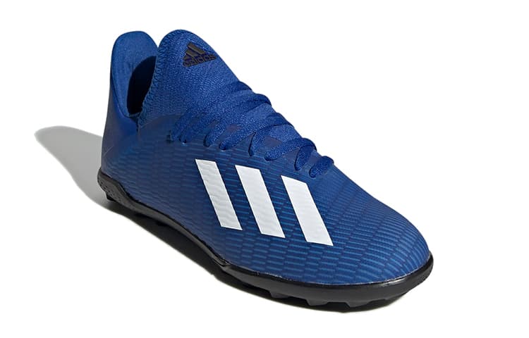 Бутсы adidas X 19.3 - изображение 4