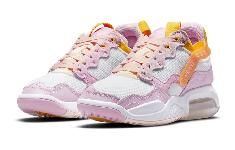 Кроссовки Jordan MA2 - изображение 4