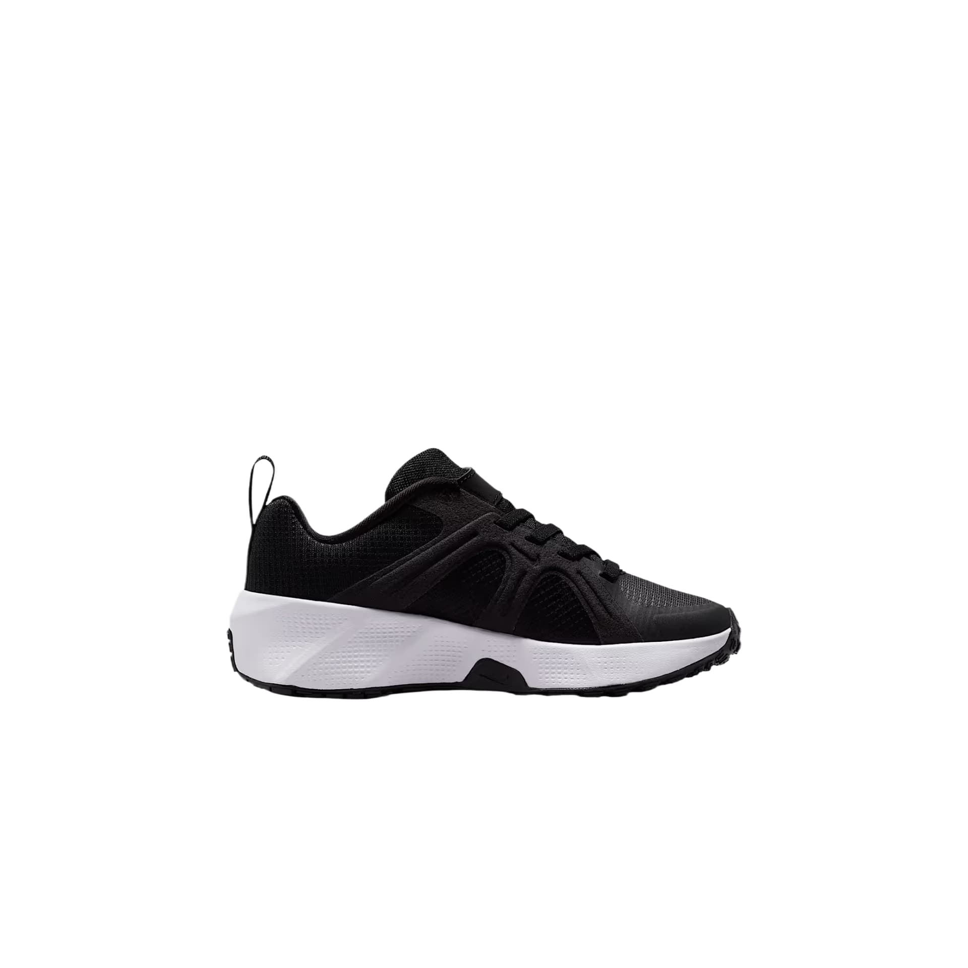 Кроссовки Nike METRO TEK Ткань Детские беговые кроссовки Детский - изображение 2