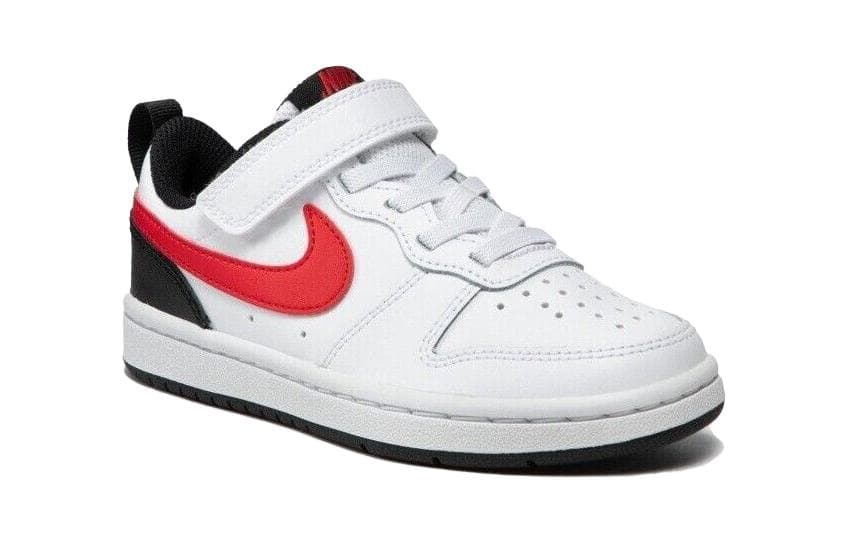 Кроссовки Nike Court Borough Low 2 - изображение 5