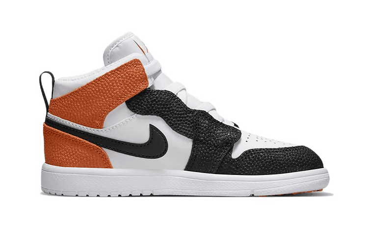 Кроссовки для баскетбола Jordan Air Jordan 1 Mid Alt SE - изображение 2