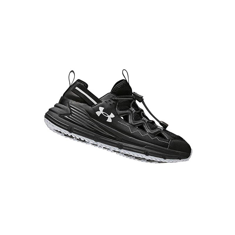 Under Armour Outdoor Collection Low Топ Детская обувь для активного отдыха Детский - изображение 4